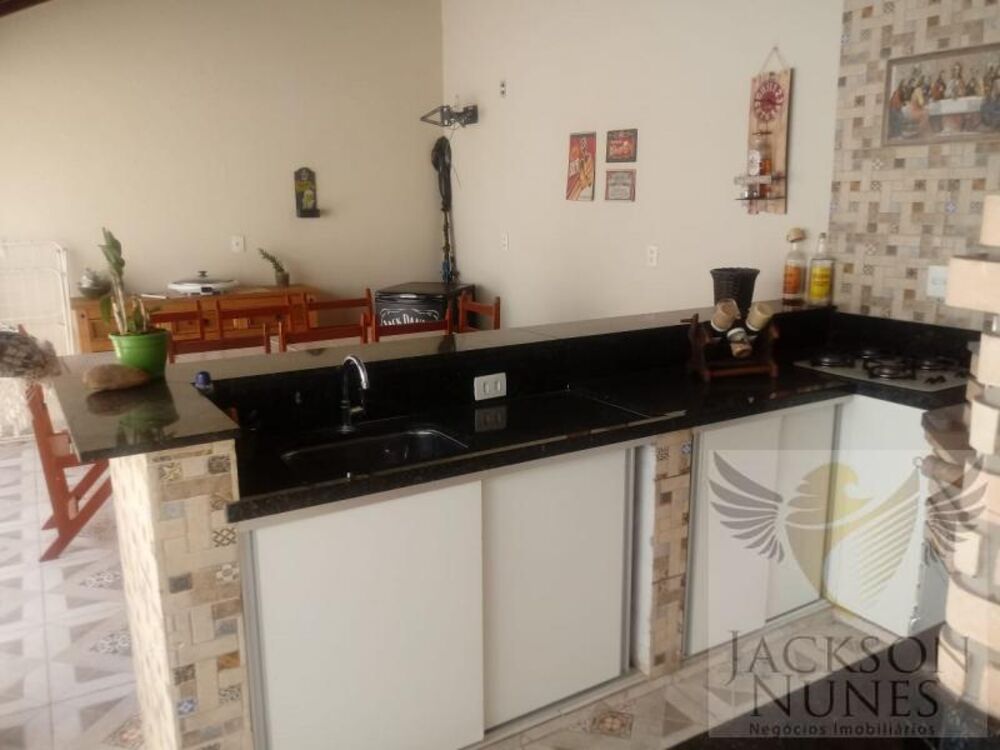Casa, 3 quartos - Foto 17