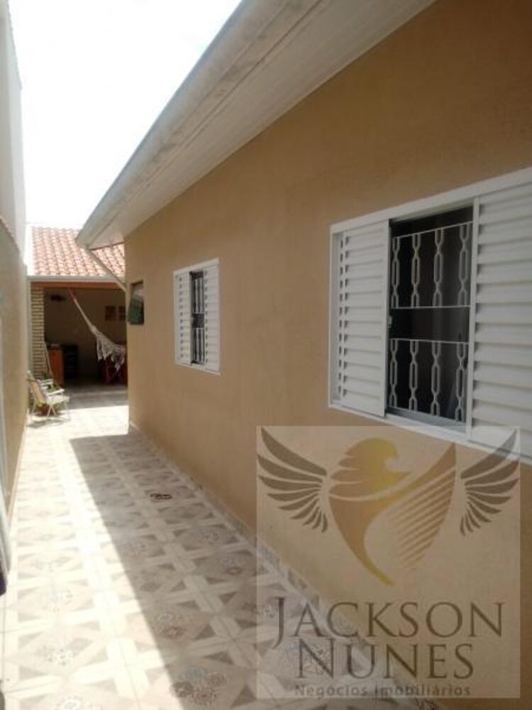 Casa, 3 quartos - Foto 11