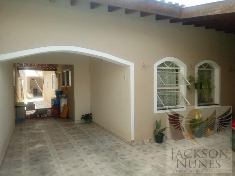 Casa, 3 quartos - Foto 3