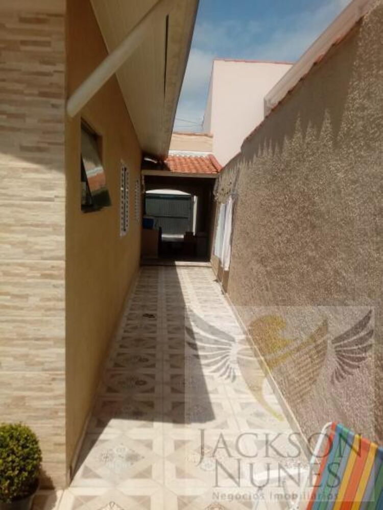 Casa, 3 quartos - Foto 12
