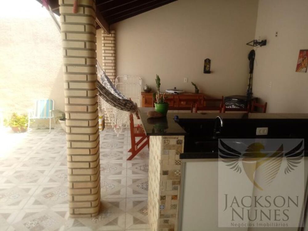 Casa, 3 quartos - Foto 16