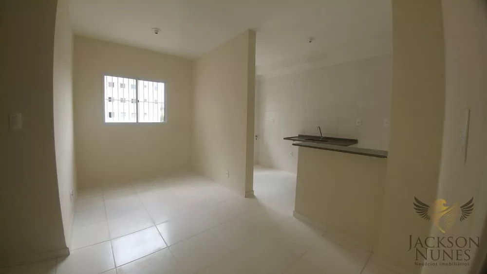 Apartamento, 2 quartos, 50 m² - Foto 5