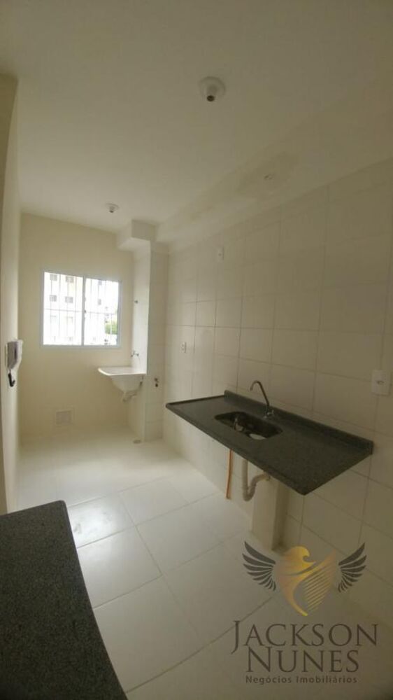 Apartamento, 2 quartos, 50 m² - Foto 4