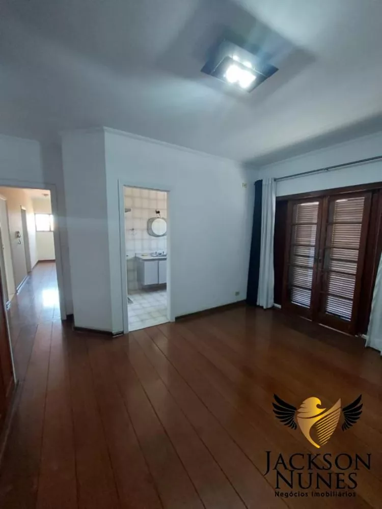 Casa à venda com 4 quartos, 343m² - Foto 6