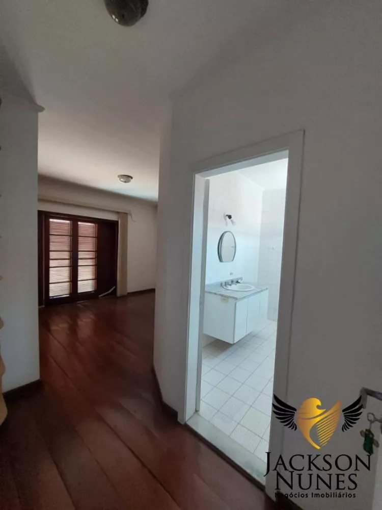 Casa à venda com 4 quartos, 343m² - Foto 5