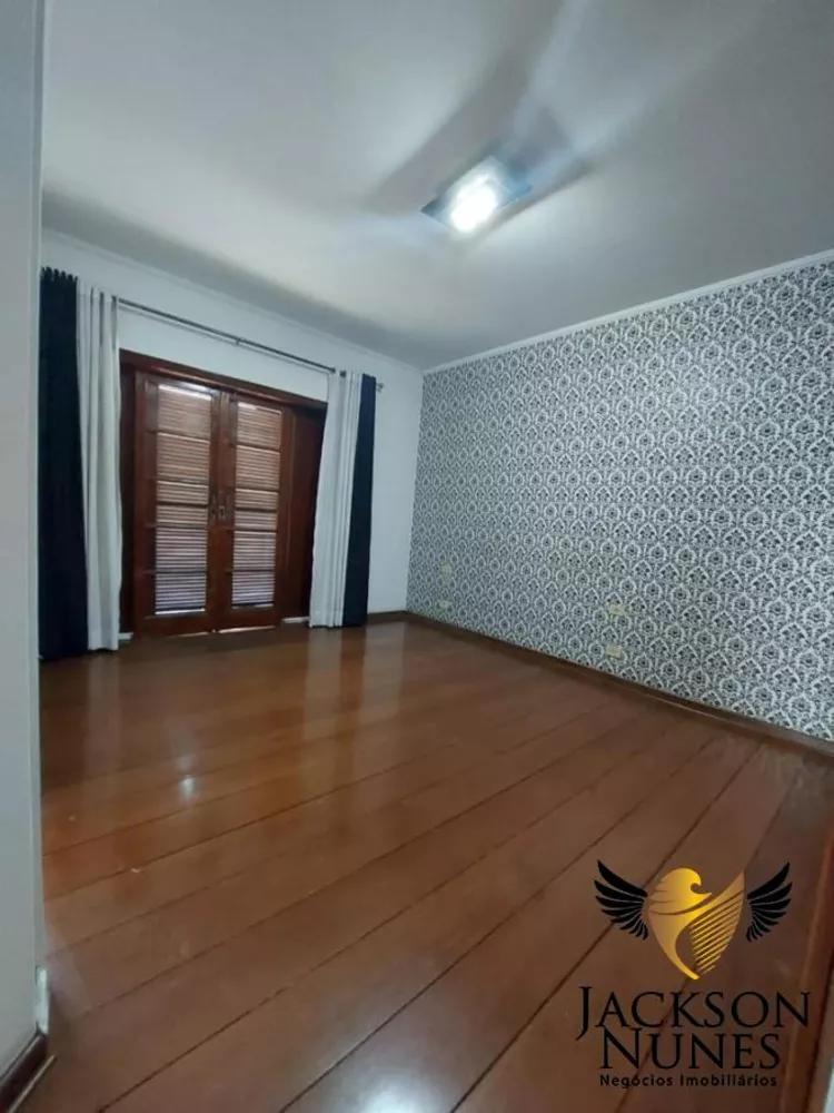 Casa à venda com 4 quartos, 343m² - Foto 4