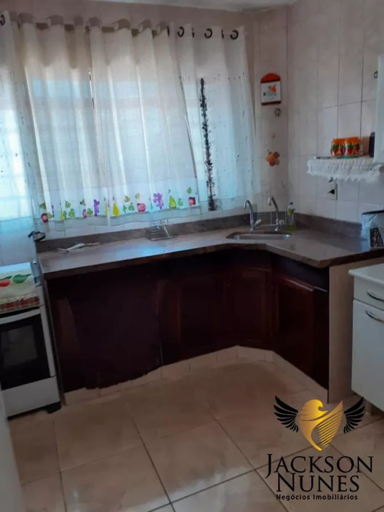 Casa, 4 quartos, 184 m² - Foto 5