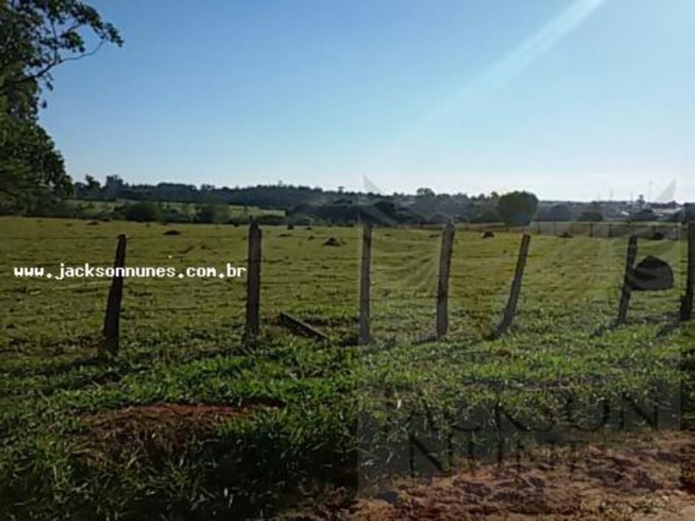 Terreno, 2 hectares - Foto 1