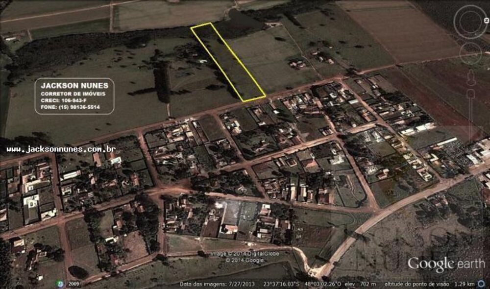 Terreno, 2 hectares - Foto 2