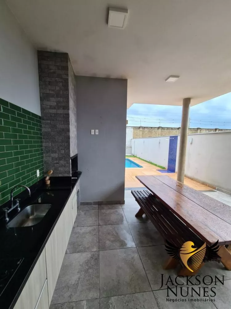 Casa de Condomínio à venda com 3 quartos, 360m² - Foto 7