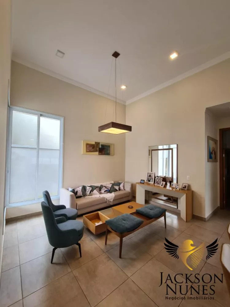 Casa de Condomínio à venda com 3 quartos, 360m² - Foto 3