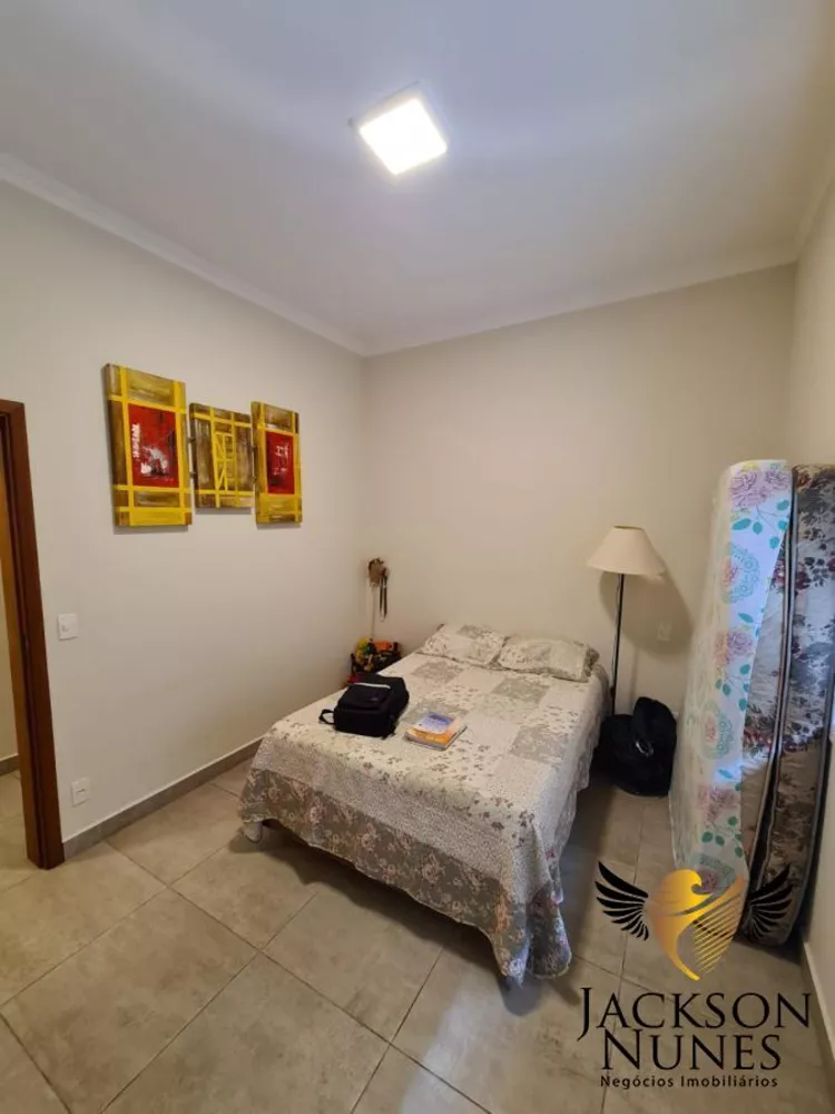 Casa de Condomínio à venda com 3 quartos, 360m² - Foto 12