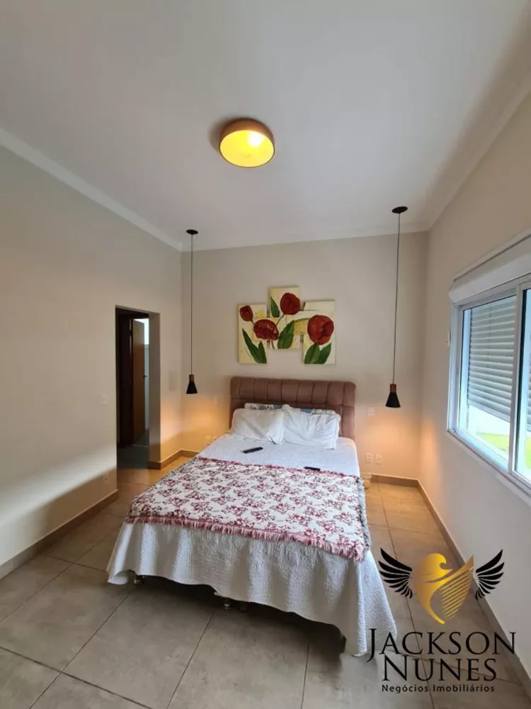 Casa de Condomínio à venda com 3 quartos, 360m² - Foto 9