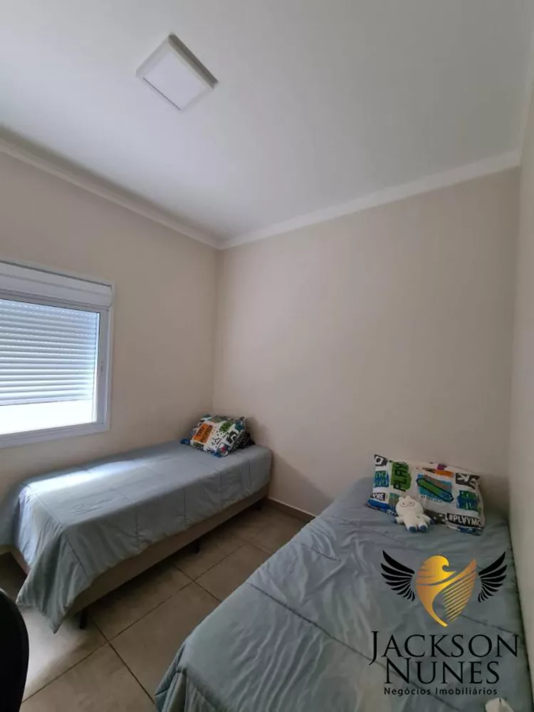 Casa de Condomínio à venda com 3 quartos, 360m² - Foto 11