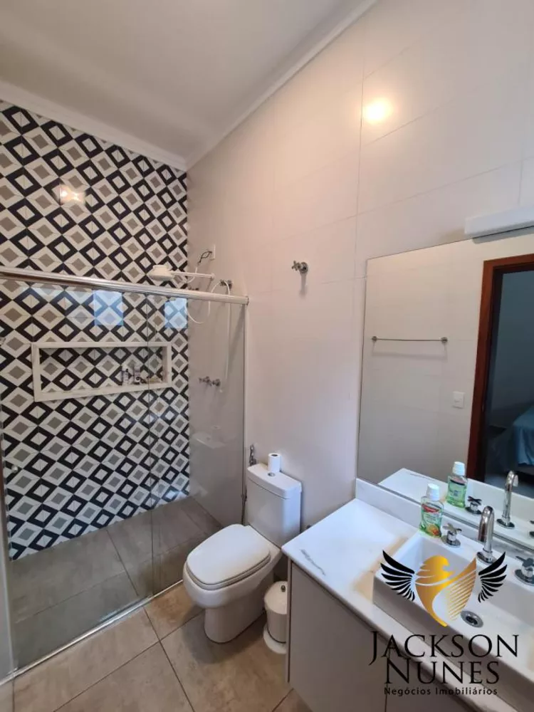 Casa de Condomínio à venda com 3 quartos, 360m² - Foto 10