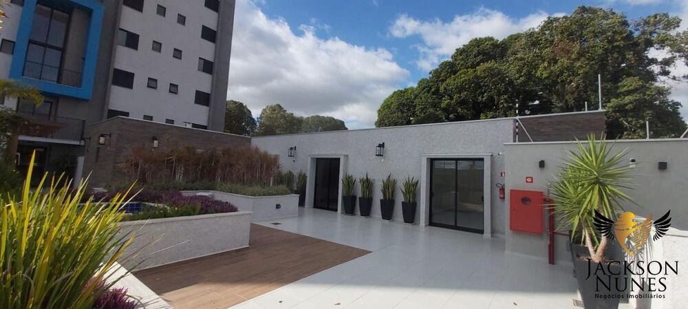 Apartamento, 89 m² - Foto 2