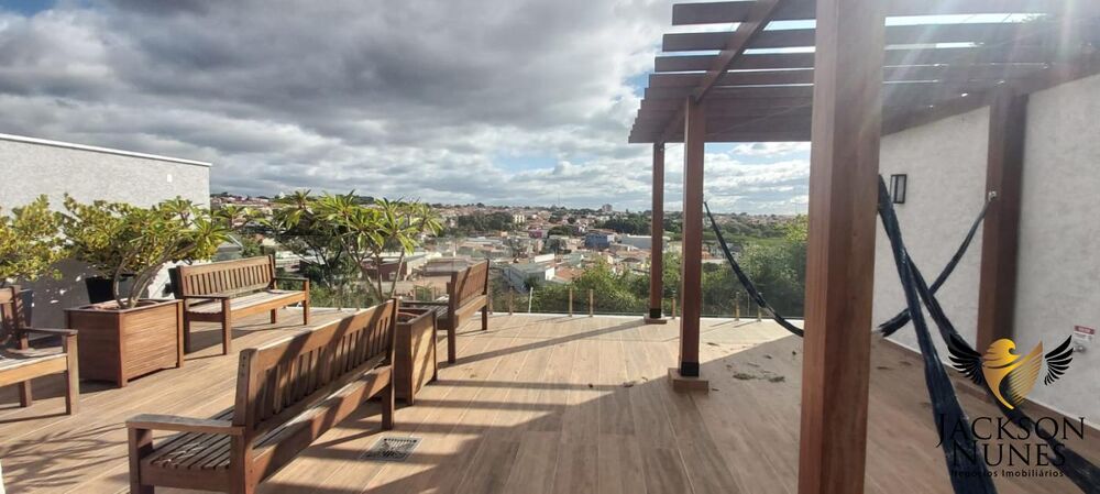 Apartamento, 89 m² - Foto 3
