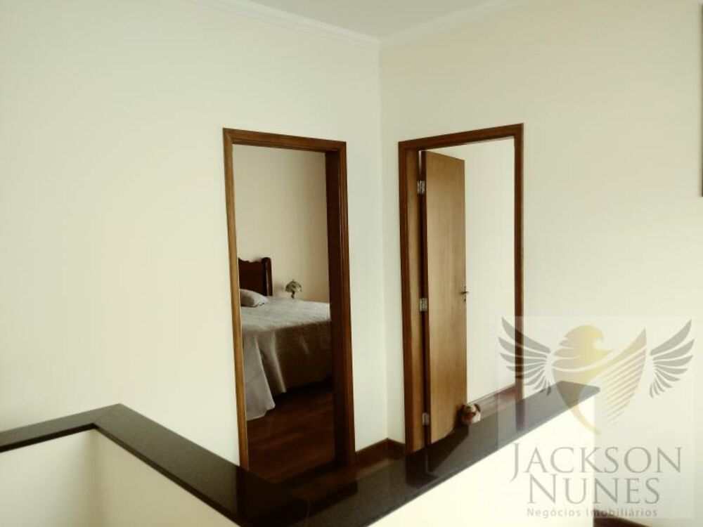Sobrado, 3 quartos, 262 m² - Foto 3