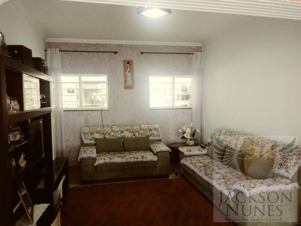 Sobrado, 3 quartos, 262 m² - Foto 4