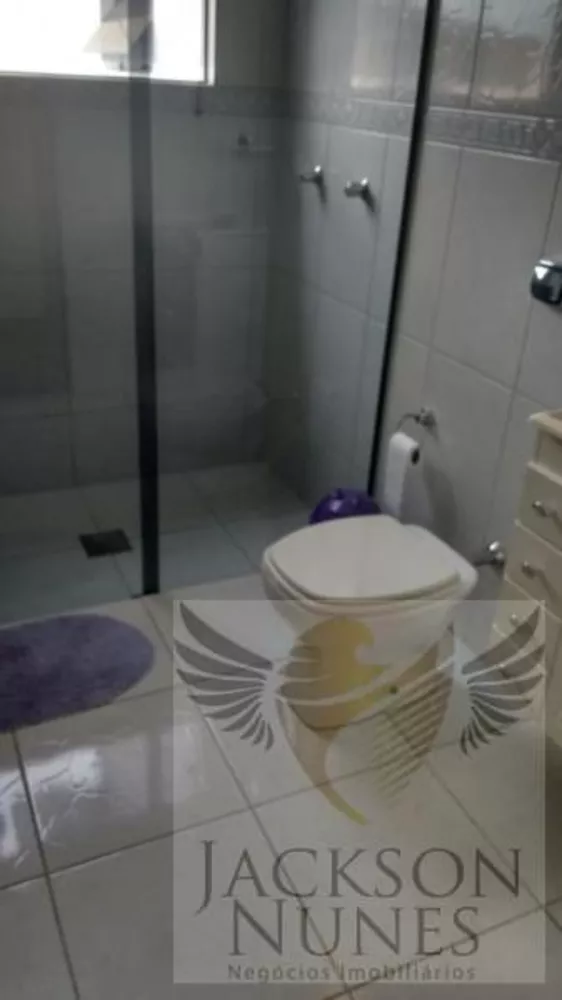 Sobrado, 3 quartos, 262 m² - Foto 10