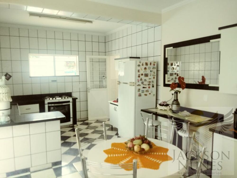 Sobrado, 3 quartos, 262 m² - Foto 8