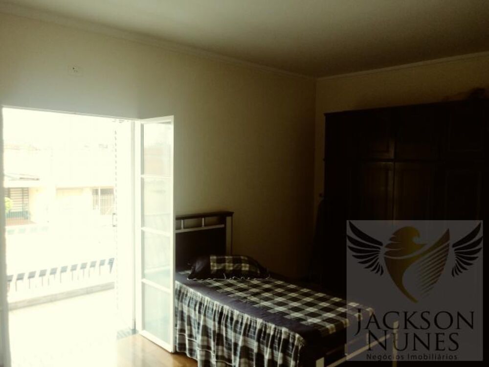 Sobrado, 3 quartos, 262 m² - Foto 5