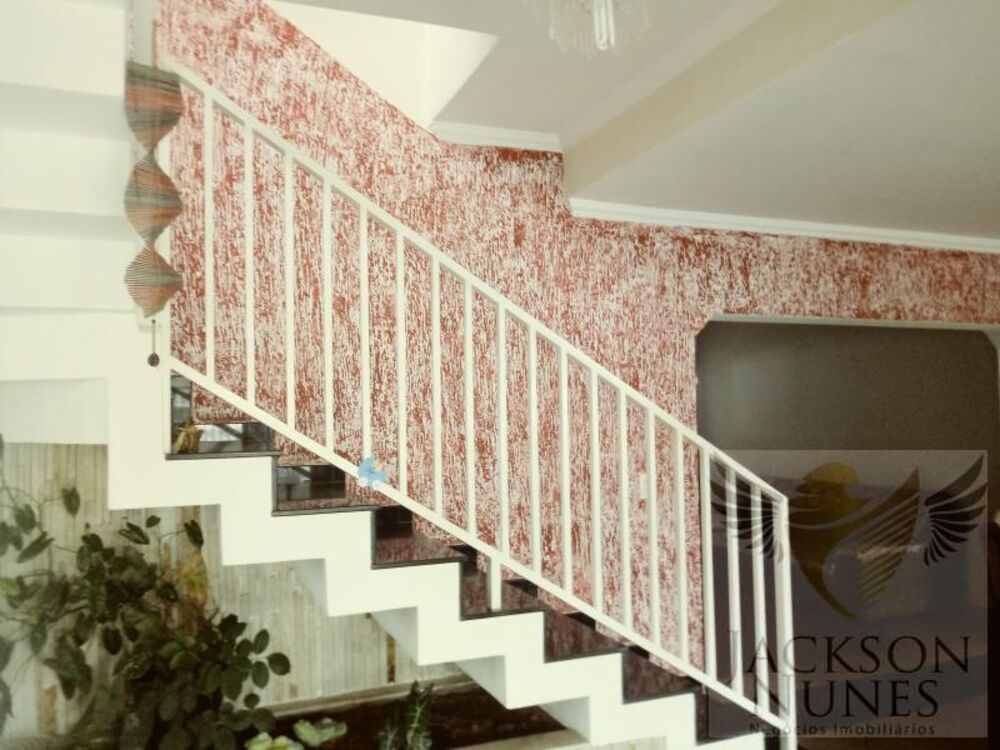 Sobrado, 3 quartos, 262 m² - Foto 1