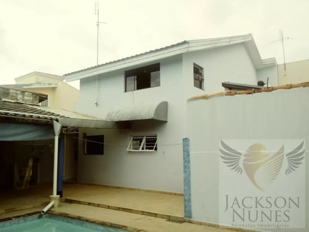 Sobrado, 3 quartos, 262 m² - Foto 9
