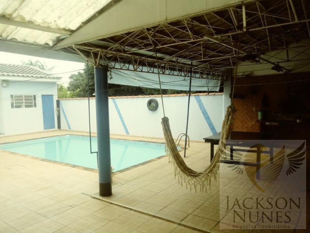 Sobrado, 3 quartos, 262 m² - Foto 7