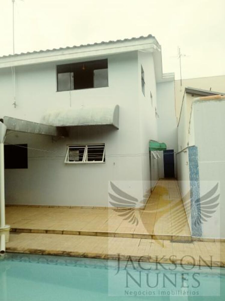 Sobrado, 3 quartos, 262 m² - Foto 6