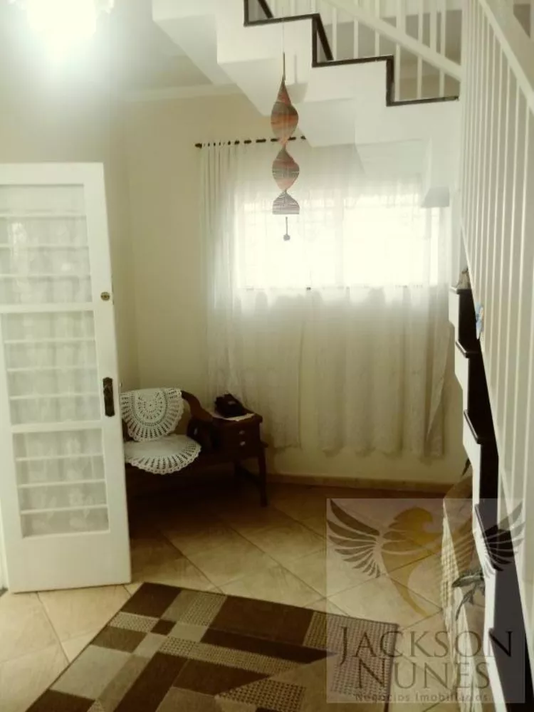 Sobrado, 3 quartos, 262 m² - Foto 11