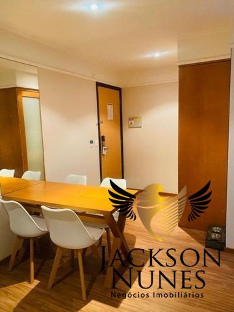 Apartamento para lancamento com 1 quarto - Foto 2