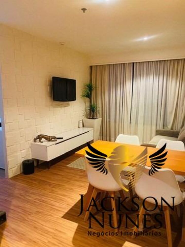 Apartamento para lancamento com 1 quarto - Foto 1
