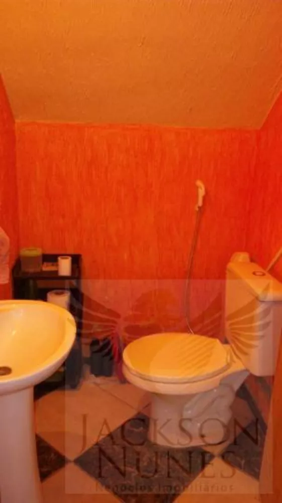 Casa, 4 quartos, 180 m² - Foto 4