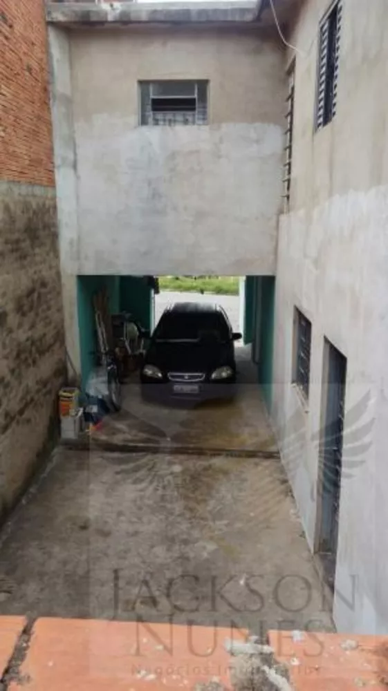 Casa, 4 quartos, 180 m² - Foto 1