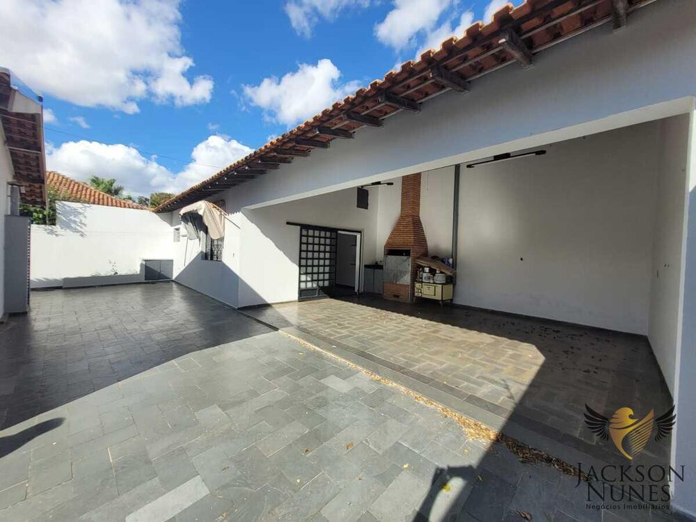 Casa, 3 quartos, 297 m² - Foto 17