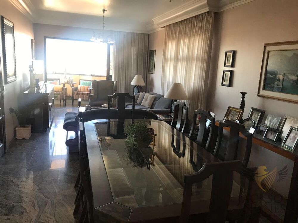Apartamento, 1 quarto, 148 m² - Foto 4