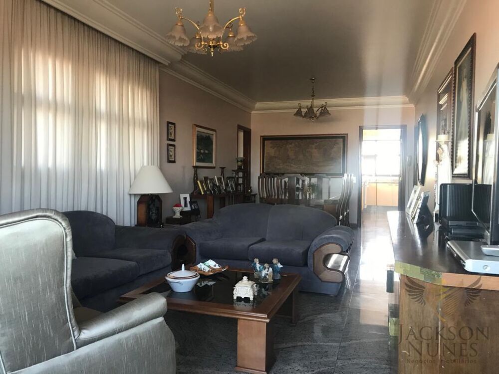 Apartamento, 1 quarto, 148 m² - Foto 8