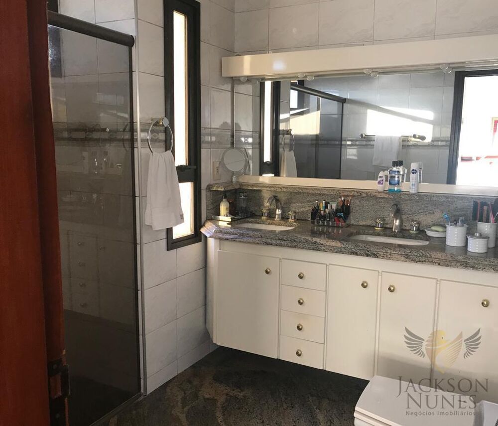 Apartamento, 1 quarto, 148 m² - Foto 3