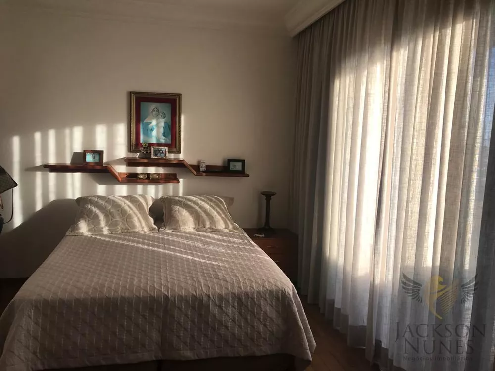 Apartamento, 1 quarto, 148 m² - Foto 10