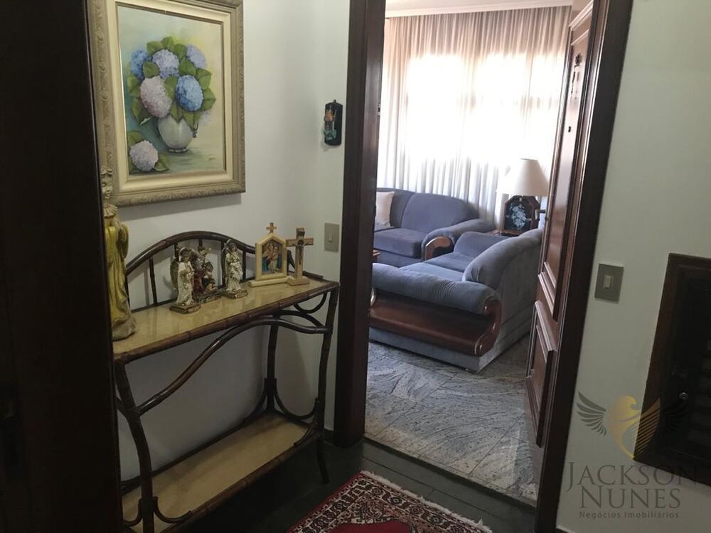 Apartamento, 1 quarto, 148 m² - Foto 5