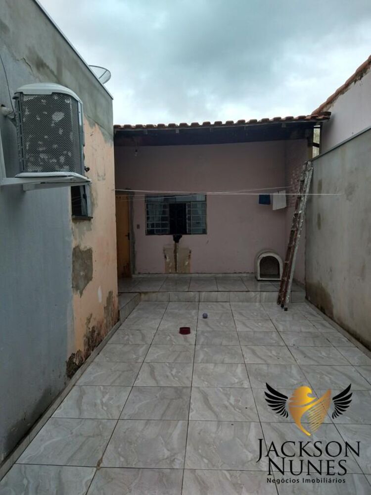 Casa, 3 quartos, 275 m² - Foto 4