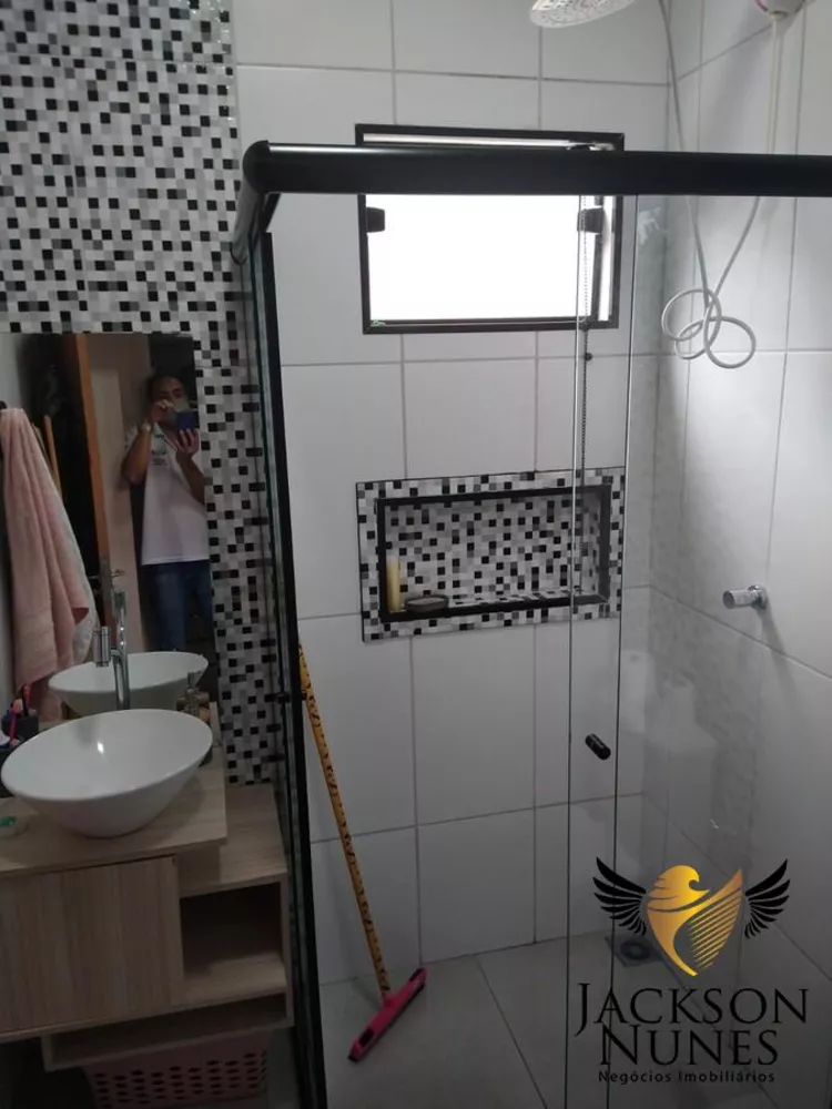 Casa, 3 quartos, 275 m² - Foto 12