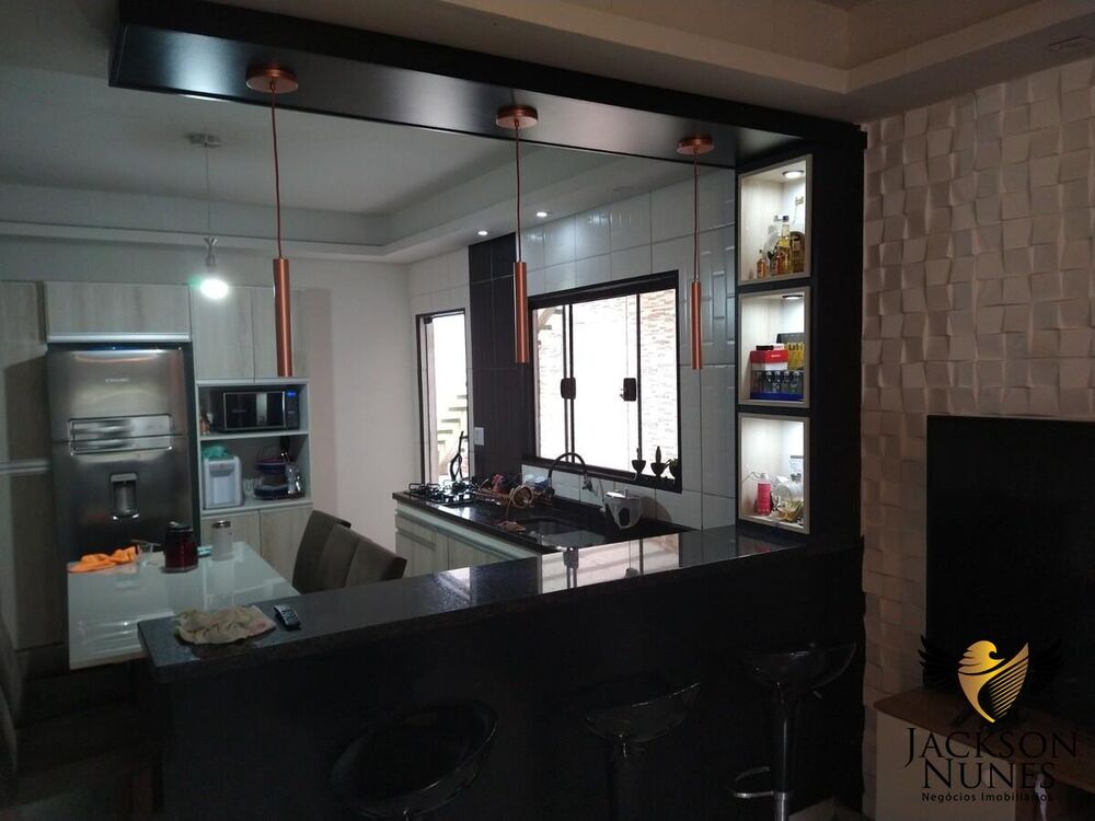 Casa, 3 quartos, 275 m² - Foto 8