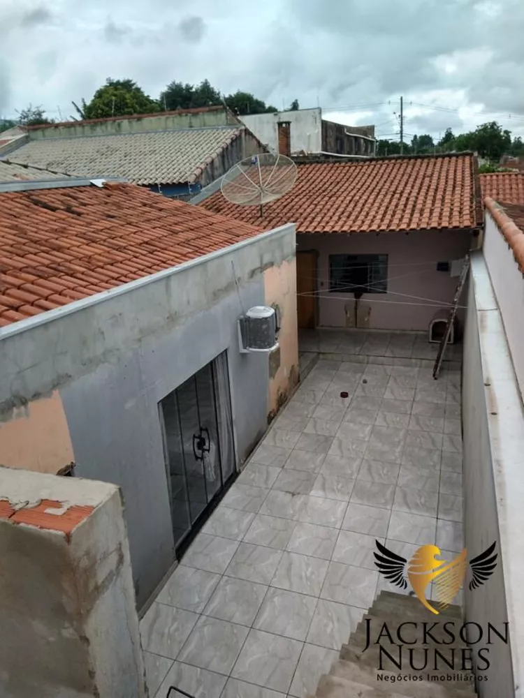 Casa, 3 quartos, 275 m² - Foto 9