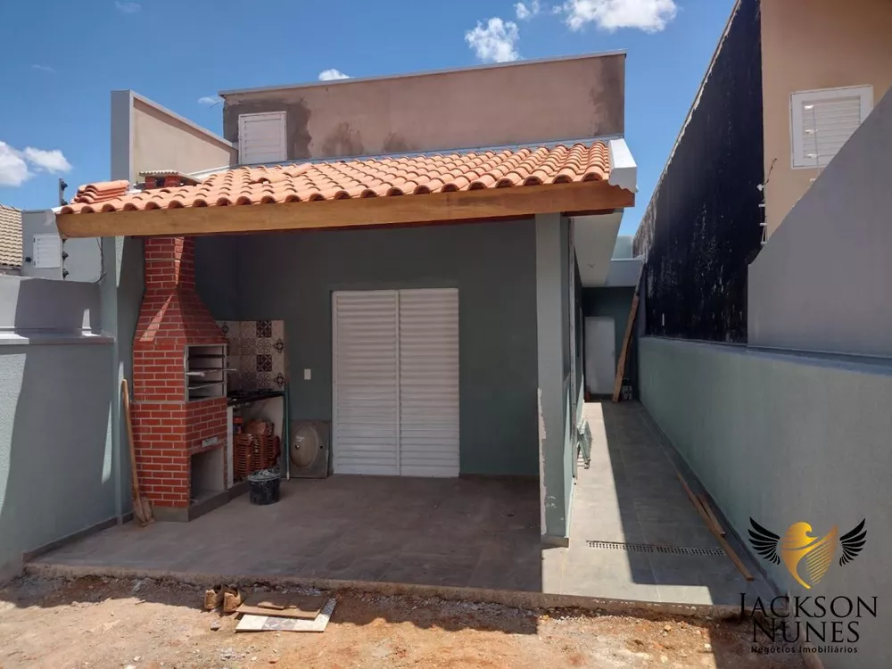 Casa, 3 quartos, 107 m² - Foto 9