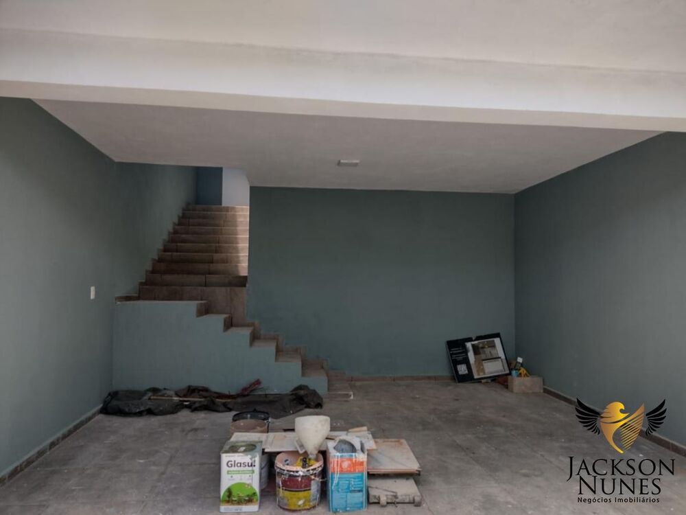 Casa, 3 quartos, 107 m² - Foto 2