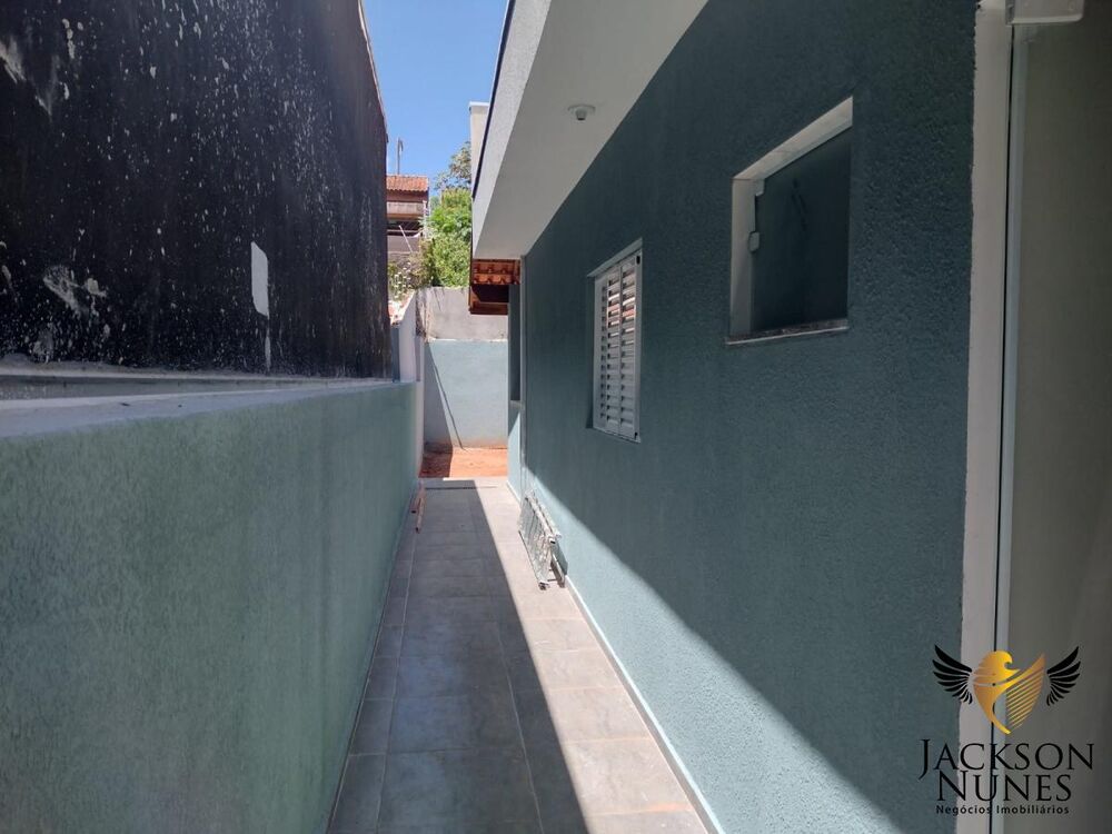 Casa, 3 quartos, 107 m² - Foto 5