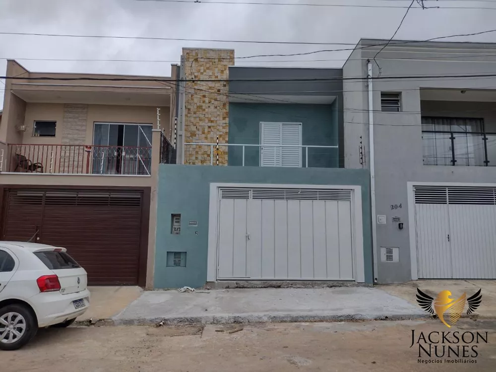 Casa, 3 quartos, 107 m² - Foto 11
