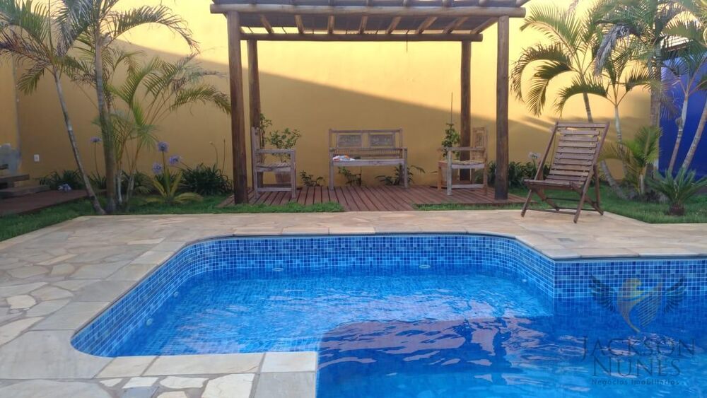Casa, 3 quartos, 400 m² - Foto 11